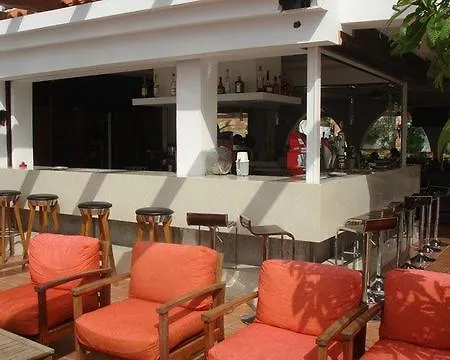 Daire Pefkos Garden Pefki